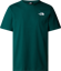 Immagine di T-SHIRT A MANICA CORTA DA UOMO THE NORTH FACE BOX NSE NF0A87NP A1B
