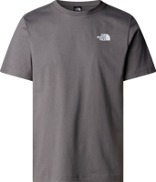 Immagine di T-SHIRT A MANICA CORTA DA UOMO THE NORTH FACE BOX NSE NF0A87NP ARX