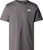 Picture of T-SHIRT A MANICA CORTA DA UOMO THE NORTH FACE BOX NSE NF0A87NP ARX