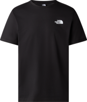 Immagine di T-SHIRT A MANICA CORTA DA UOMO THE NORTH FACE BOX NSE NF0A87NP JK3