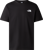 Picture of T-SHIRT A MANICA CORTA DA UOMO THE NORTH FACE BOX NSE NF0A87NP JK3