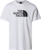 Immagine di T-SHIRT A MANICA CORTA DA UOMO THE NORTH FACE EASY NF0A8A6C FN4