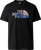 Picture of T-SHIRT A MANICA CORTA DA UOMO THE NORTH FACE MOUNTAIN LINE NF0A87NT JK3