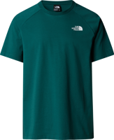 Immagine di T-SHIRT A MANICA CORTA DA UOMO THE NORTH FACE NORTH FACES NF0A87NU 6GI