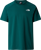 Picture of T-SHIRT A MANICA CORTA DA UOMO THE NORTH FACE NORTH FACES NF0A87NU 6GI