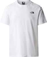 Picture of T-SHIRT A MANICA CORTA DA UOMO THE NORTH FACE NORTH FACES NF0A87NU FN4