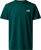 Picture of T-SHIRT A MANICA CORTA DA UOMO THE NORTH FACE SIMPLE DOME NF0A87NG 6GI