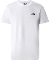 Immagine di T-SHIRT A MANICA CORTA DA UOMO THE NORTH FACE SIMPLE DOME NF0A87NG FN4