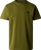 Picture of T-SHIRT A MANICA CORTA DA UOMO THE NORTH FACE SIMPLE DOME NF0A87NG PIB