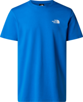 Picture of T-SHIRT A MANICA CORTA DA UOMO THE NORTH FACE SIMPLE DOME NF0A87NG T4S