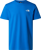 Picture of T-SHIRT A MANICA CORTA DA UOMO THE NORTH FACE SIMPLE DOME NF0A87NG T4S