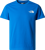 Immagine di T-SHIRT A MANICA CORTA JUNIOR THE NORTH FACE SIMPLE DOME NF0A8DRP T4S