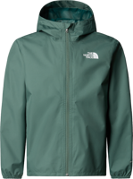 Picture of GIACCA JUNIOR THE NORTH FACE N ZIPLINE RAIN NF0A8B7Z HCH