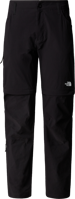 Immagine di PANTALONI DA DONNA THE NORTH FACE EXPLORATION CONV REG STRAIGHT NF0A8BR6 JK3
