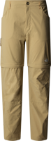 Immagine di PANTALONI DA DONNA THE NORTH FACE EXPLORATION CONV REG STRAIGHT NF0A8BR6 LK5