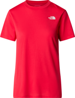 Picture of T-SHIRT A MANICA CORTA DA DONNA THE NORTH FACE FOUNDATION VERTICAL GRAPHIC NF0A8BR0 6IE