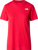 Picture of T-SHIRT A MANICA CORTA DA DONNA THE NORTH FACE FOUNDATION VERTICAL GRAPHIC NF0A8BR0 6IE