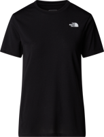 Immagine di T-SHIRT A MANICA CORTA DA DONNA THE NORTH FACE FOUNDATION VERTICAL GRAPHIC NF0A8BR0 JK3