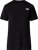 Picture of T-SHIRT A MANICA CORTA DA DONNA THE NORTH FACE FOUNDATION VERTICAL GRAPHIC NF0A8BR0 JK3