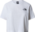 Picture of T-SHIRT A MANICA CORTA DA DONNA THE NORTH FACE SIMPLE DOME CROPPED SLIM NF0A87U4 FN4