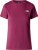 Immagine di T-SHIRT A MANICA CORTA DA DONNA THE NORTH FACE SIMPLE DOME SLIM NF0A87NH 6EO