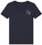 Picture of T-SHIRT A MANICA CORTA DA DONNA FREDDY S25WCXT3 B109