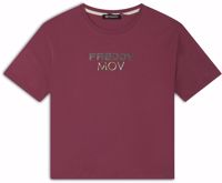 Immagine di T-SHIRT A MANICA CORTA DA DONNA FREDDY S25WMVT2 E76