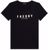 Picture of T-SHIRT A MANICA CORTA DA DONNA FREDDY S25WTRT2 N