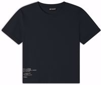 Picture of T-SHIRT A MANICA CORTA DA DONNA FREDDY S25WMCT6 N28