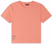 Picture of T-SHIRT A MANICA CORTA DA DONNA FREDDY S25WMCT6 P74