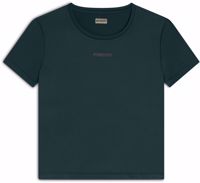 Immagine di T-SHIRT A MANICA CORTA DA DONNA FREDDY S25WSFT1 V92