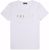 Picture of T-SHIRT A MANICA CORTA DA DONNA FREDDY S25WTRT2 W
