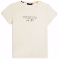 Picture of T-SHIRT A MANICA CORTA DA DONNA FREDDY S25WMVT4 W75