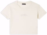 Picture of T-SHIRT A MANICA CORTA DA DONNA FREDDY S25WMCT5 W77