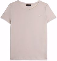 Picture of T-SHIRT A MANICA CORTA DA DONNA FREDDY S25WSLT5 Z102