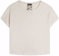 Immagine di T-SHIRT A MANICA CORTA DA DONNA FREDDY S25WSLT1 ZAN103