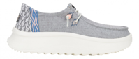 Immagine di SCARPA DA DONNA WENDY PEAK CHAMBRAY WOVEN W 41946 030