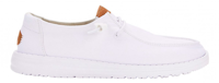 Immagine di SCARPA DA DONNA WENDY STRETCH CANVAS 40902 100