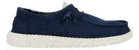 Immagine di SCARPA DA DONNA WENDY STRETCH CANVAS 40902 410