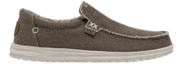 Picture of SCARPA DA UOMO HEYDUDE MIKKA BRAIDED 40124 2BS