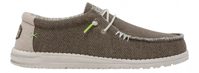 Immagine di SCARPA DA UOMO HEYDUDE WALLY BRAIDED 40003 2BS