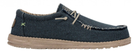 Immagine di SCARPA DA UOMO HEYDUDE WALLY BRAIDED 40003 4NM