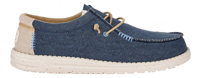 Immagine di SCARPA DA UOMO WALLY COASTLINE JUTE 40952 410