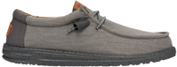 Immagine di SCARPA DA UOMO WALLY WASHED CANVAS 40296 025