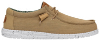 Immagine di SCARPA DA UOMO WALLY WASHED CANVAS 40296 267