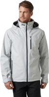 Picture of GIACCA DA UOMO HELLY HANSEN CREW HOODED 2.0 34443 853