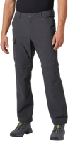 Immagine di PANTALONI DA UOMO HELLY HANSEN ELV LIGHT ZIP OFF 63272 980