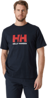 Immagine di T-SHIRT A MANICA CORTA DA UOMO HELLY HANSEN LOGO 3.0 54596 597