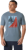 Immagine di T-SHIRT A MANICA CORTA DA UOMO HELLY HANSEN HP RACE GRAPHIC 34419 601