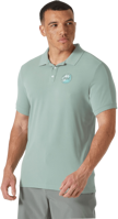 Immagine di POLO DA UOMO HELLY HANSEN HP RACE 2.0 34496 484